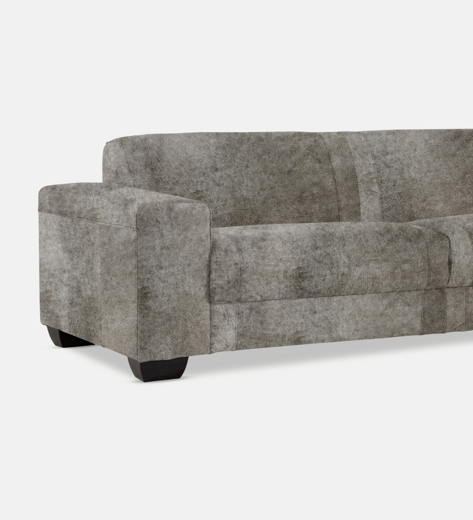 Terry Leather 3 Seater (15515)