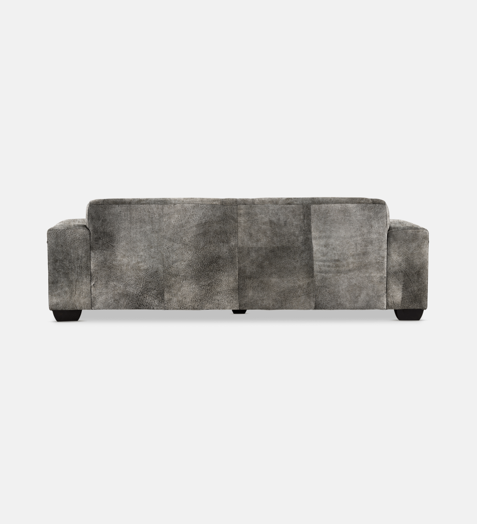 Terry Leather 3 Seater (15519)