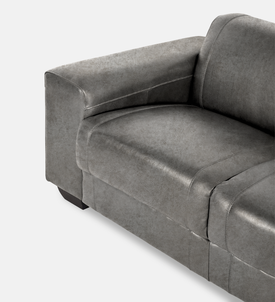 Terry Leather Corner (15524)