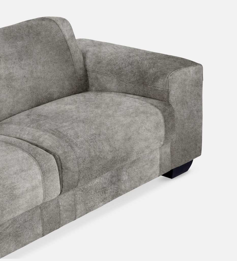 Terry Leather Slouch LT (23089)