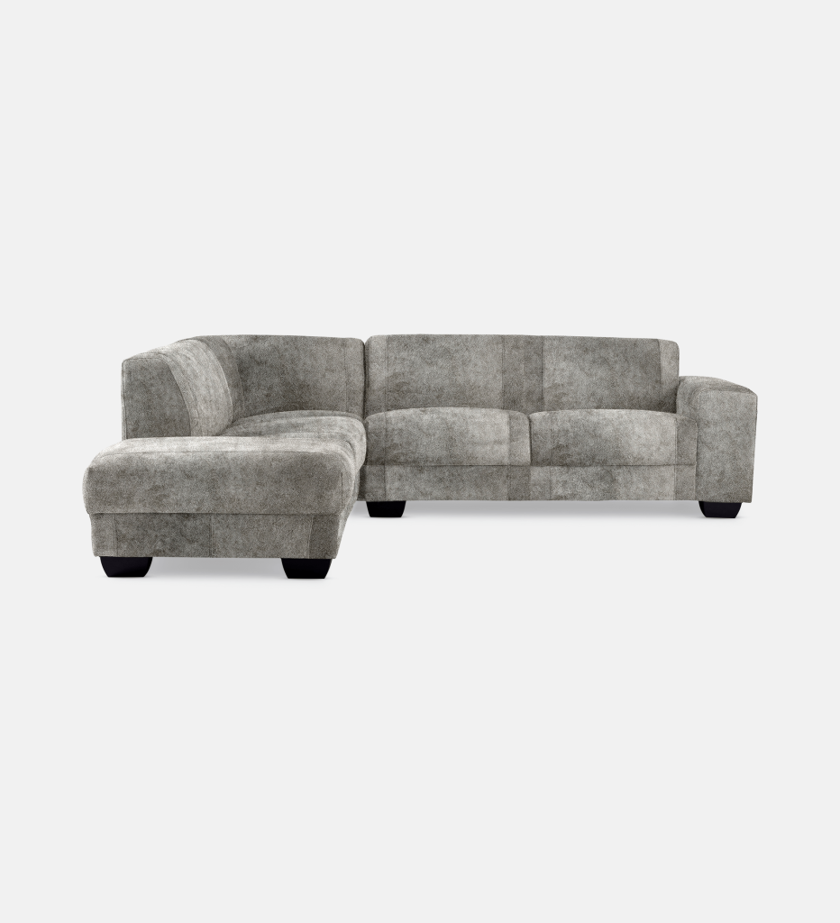 Terry Leather Slouch LT (23091)