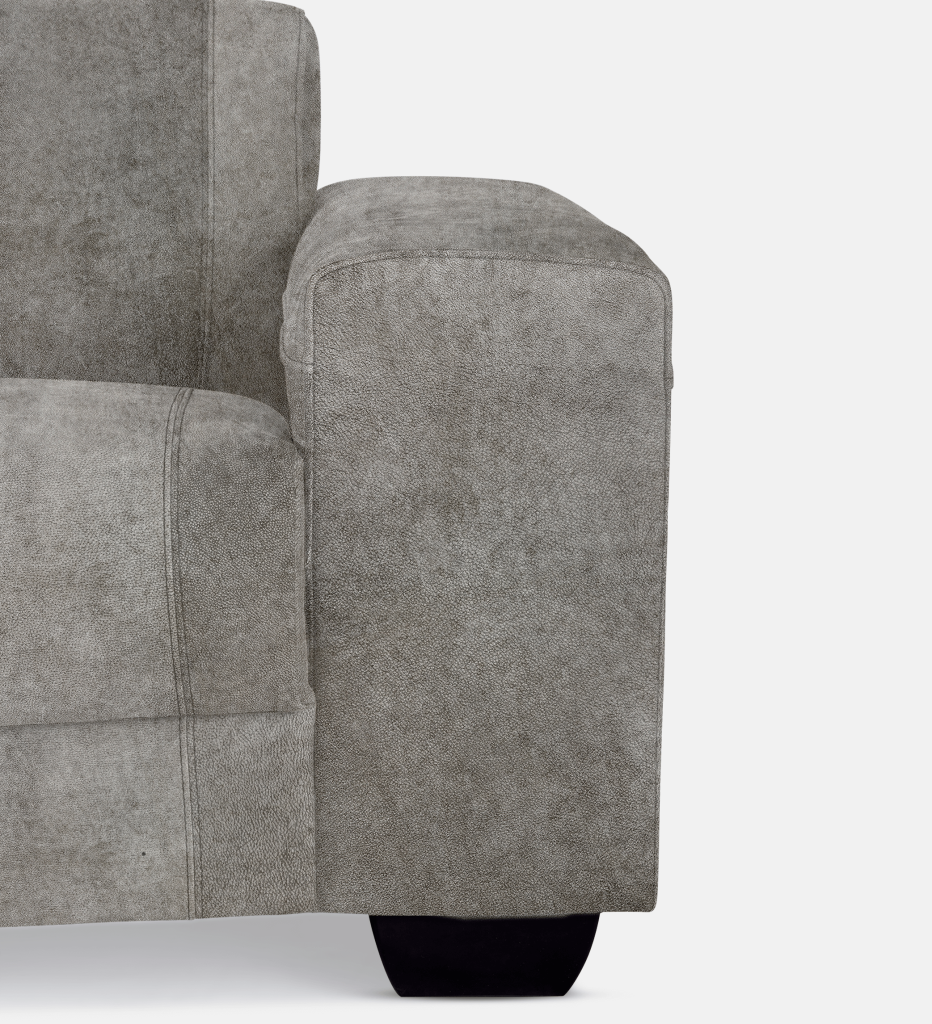 Terry Leather Slouch LT (23094)