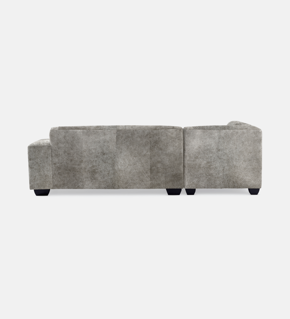 Terry Leather Slouch LT (23096)