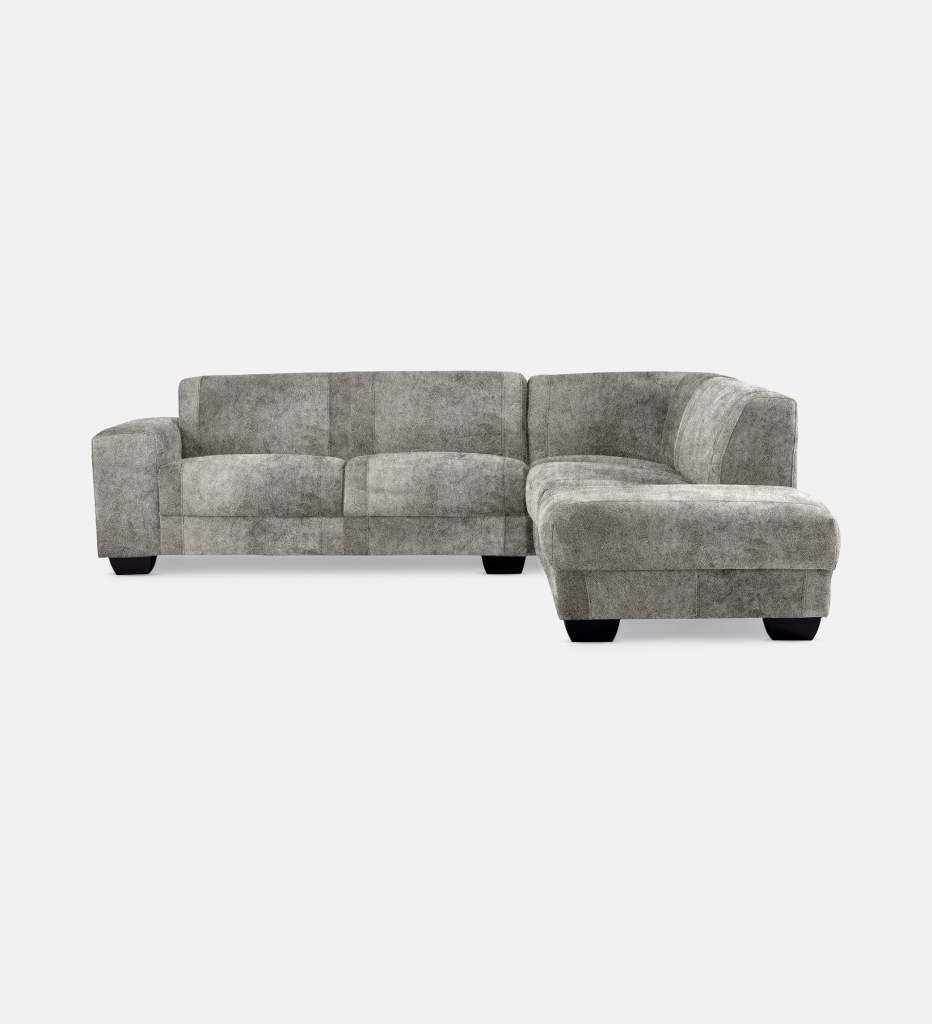 Terry Leather Slouch RT (24947)