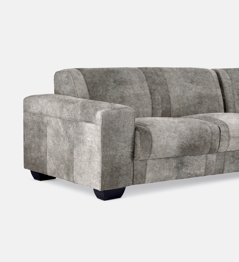 Terry Leather Slouch RT (24948)