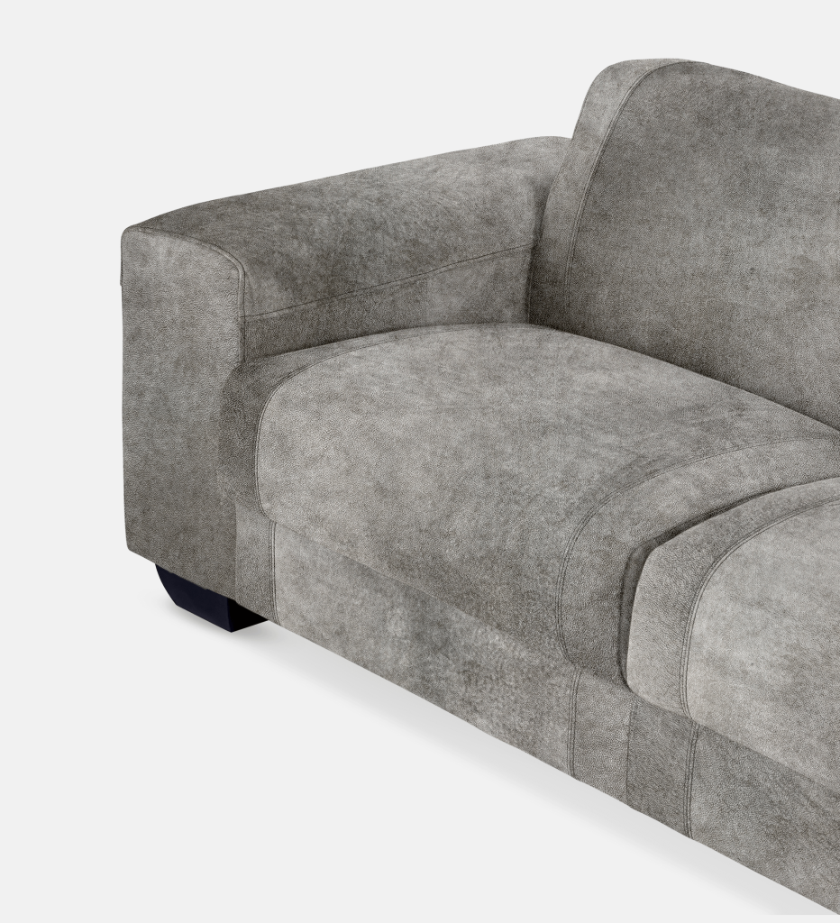 Terry Leather Slouch RT (24950)