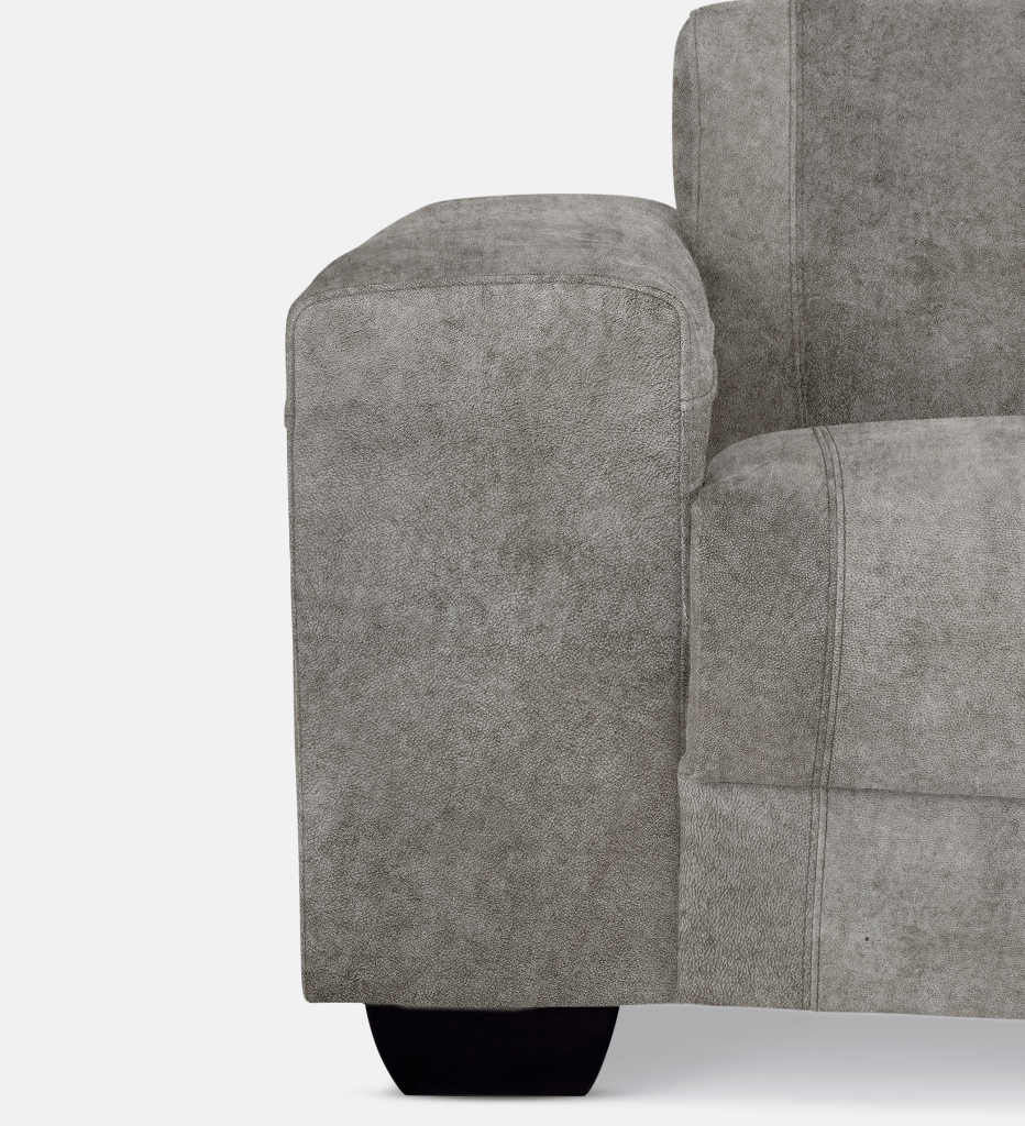 Terry Leather Slouch RT (24951)