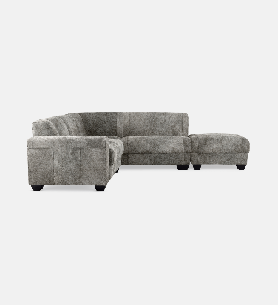 Terry Leather Slouch RT (24952)