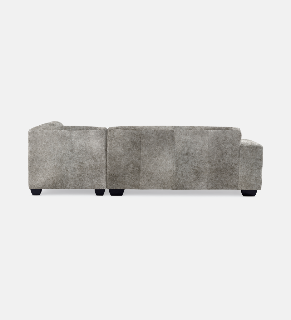Terry Leather Slouch RT (24953)