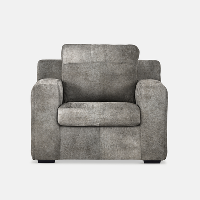 Lodge Upholstered Chair