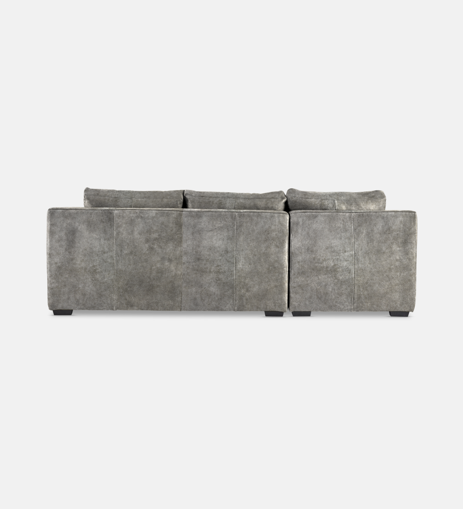 Lodge Leather Slouch Right (25019)