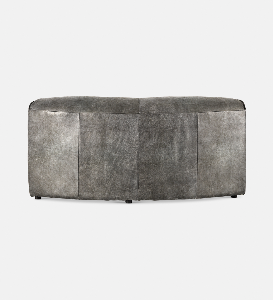 Congo Leather Modular Corner Piece (51612)