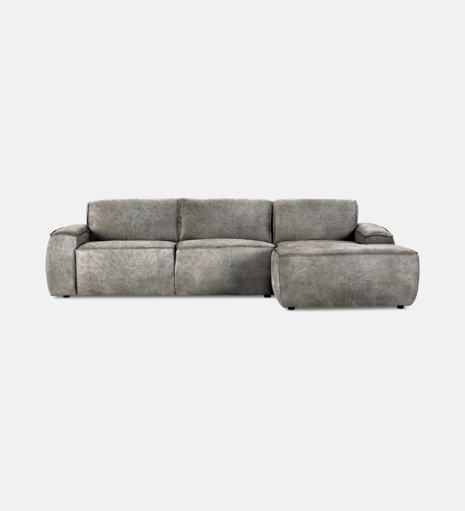 Congo Leather Slouch Right (29318)