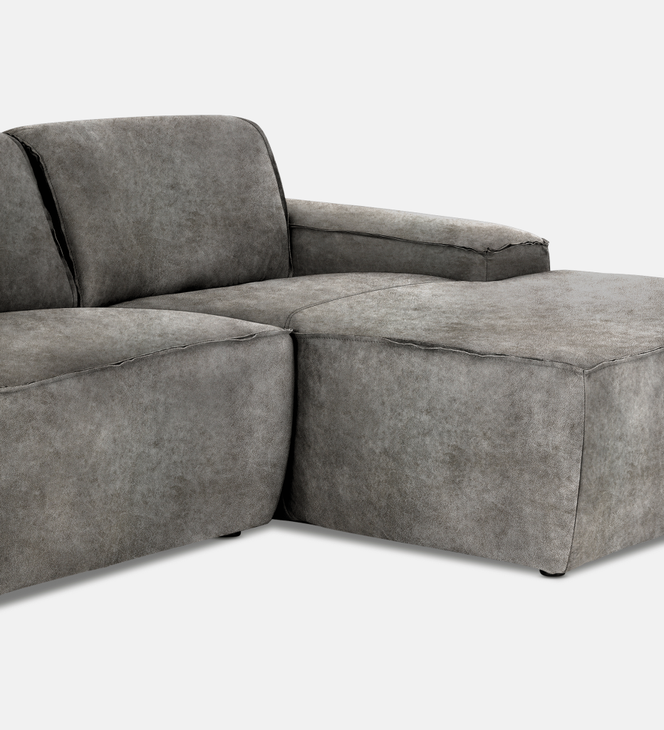 Congo Leather Slouch Right (29321)