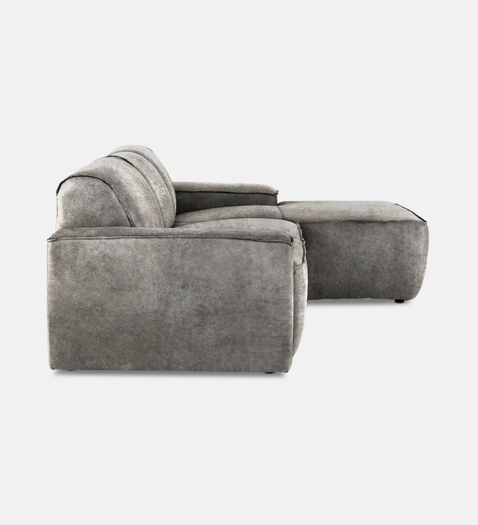 Congo Leather Slouch Right (29324)