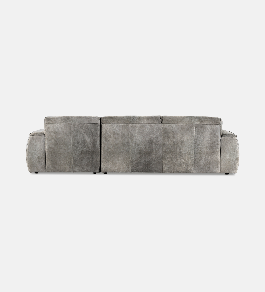Congo Leather Slouch Right (29325)
