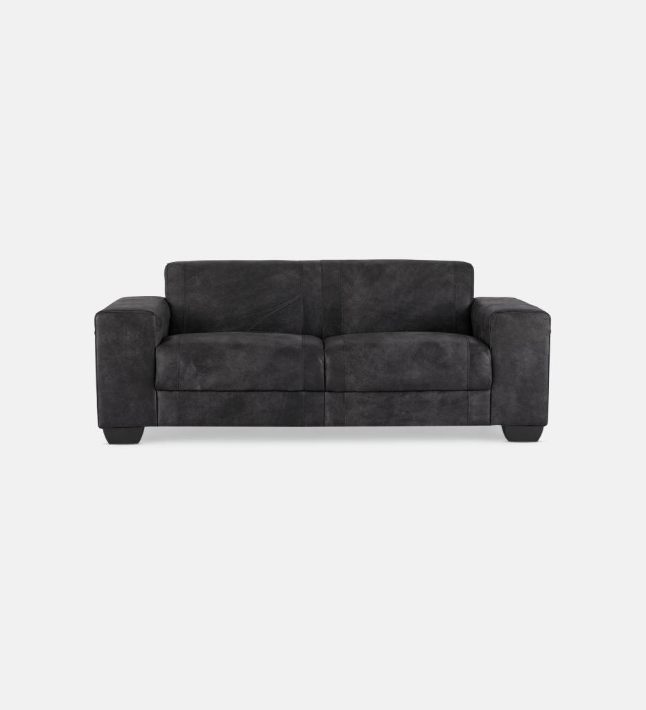 Terry Leather 2 Seater (15455)