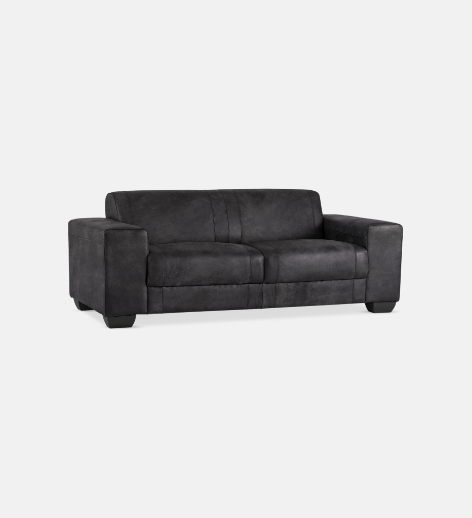 Terry Leather 2 Seater (15456)