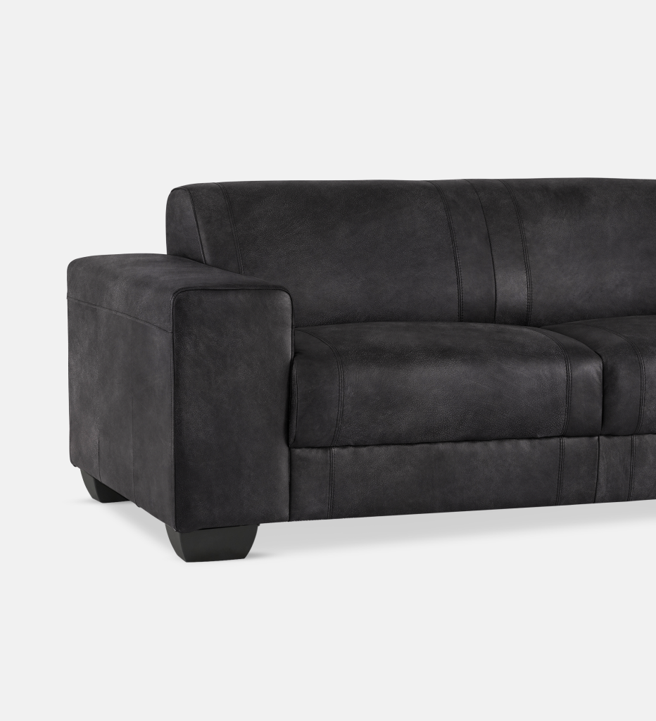 Terry Leather 2 Seater (15457)