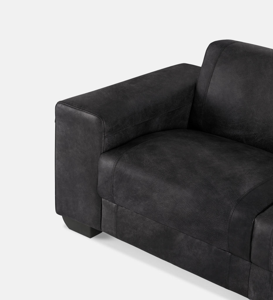 Terry Leather 2 Seater (15458)