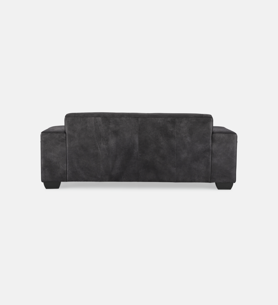 Terry Leather 2 Seater (15462)