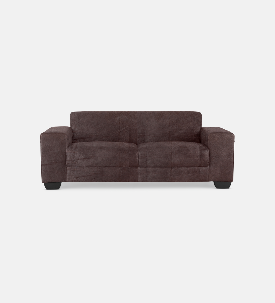 Terry Leather 2 Seater (15734)