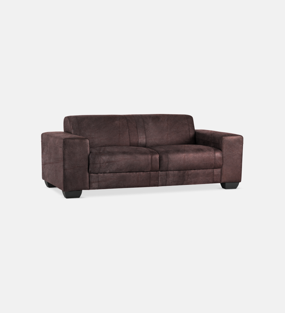 Terry Leather 2 Seater (15736)
