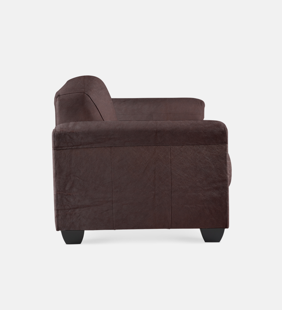 Terry Leather 2 Seater (15740)