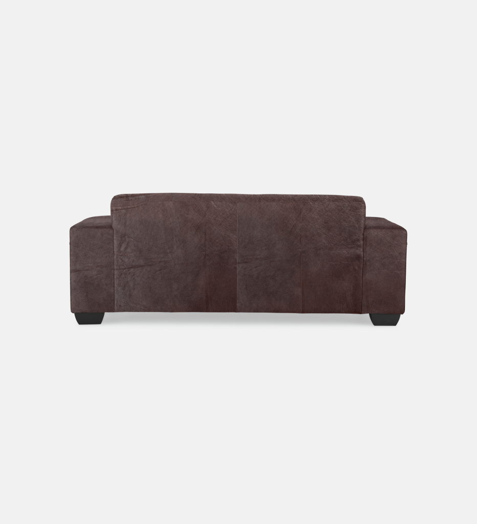 Terry Leather 2 Seater (15741)