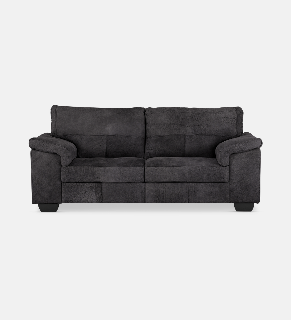 Breen Leather 2 Seater (15788)