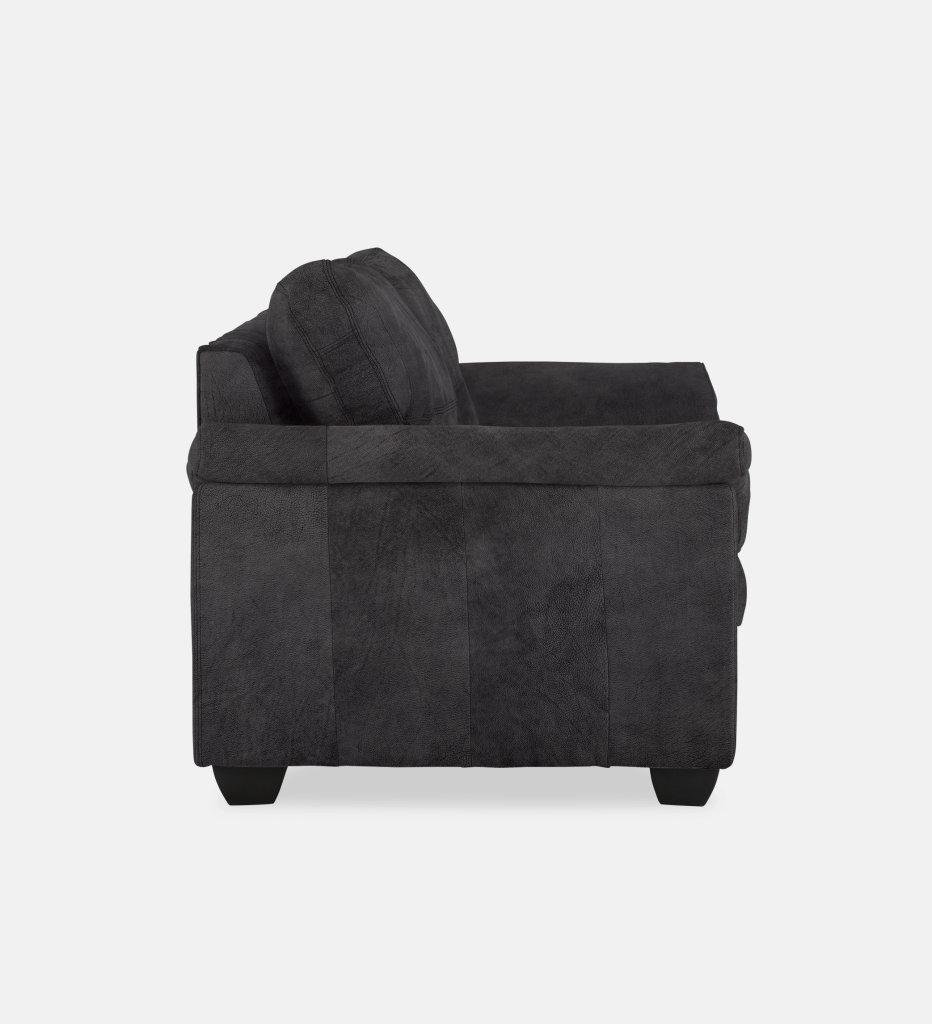 Breen Leather 2 Seater (15793)
