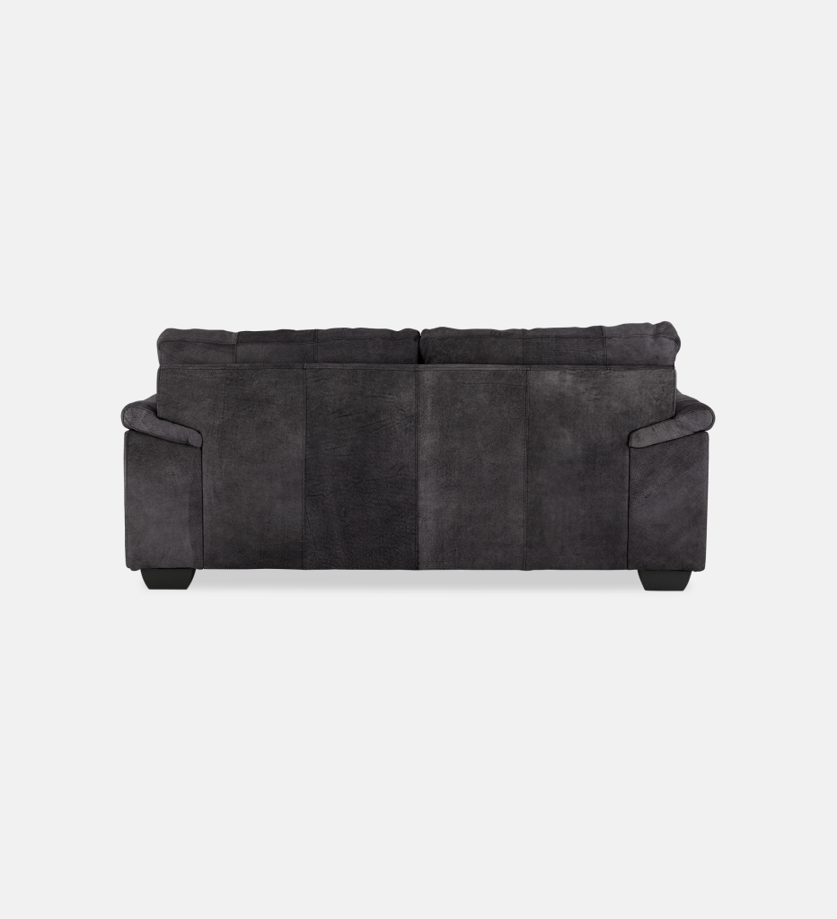 Breen Leather 2 Seater (15794)