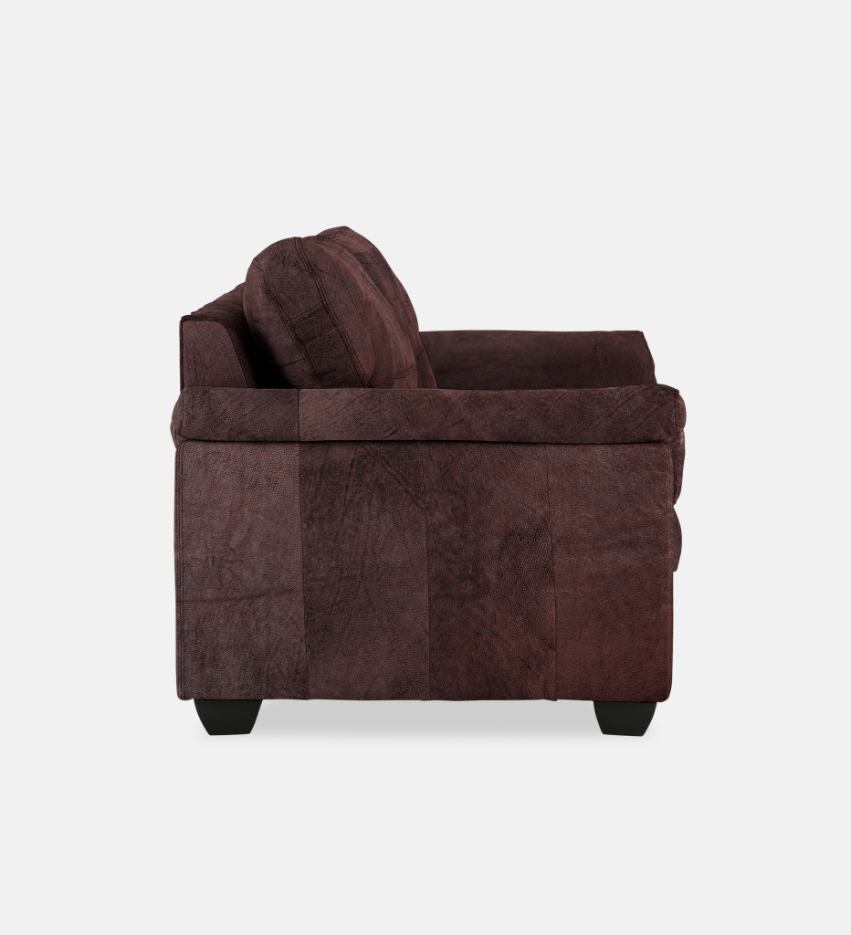 Breen Leather 2 Seater (15800)