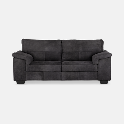 Breen Upholstered 3 Seater Couch