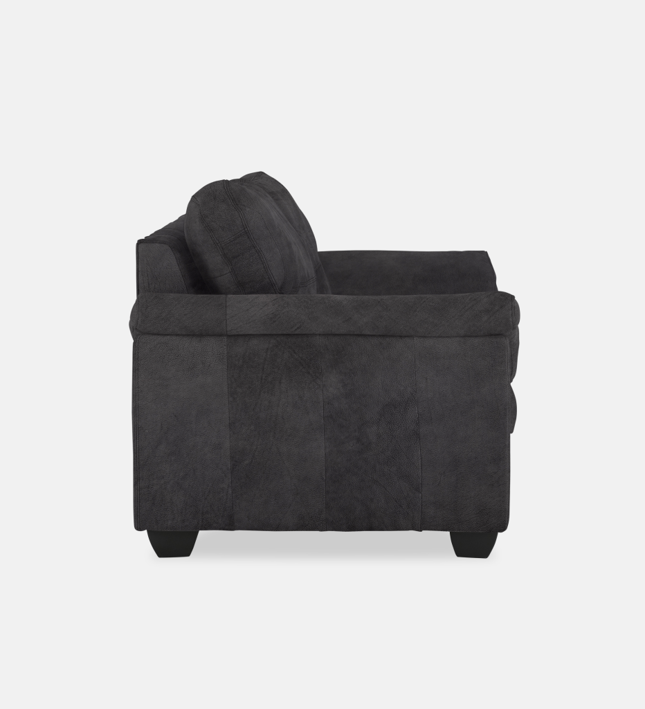 Breen Leather 3 Seater (63644)