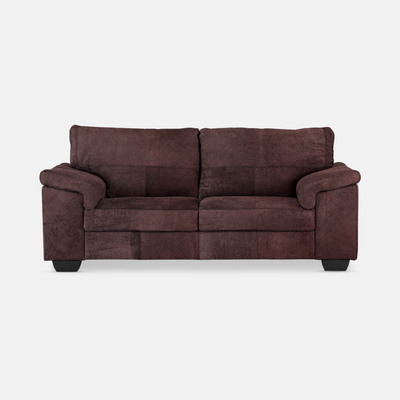 Breen Upholstered 3 Seater Couch