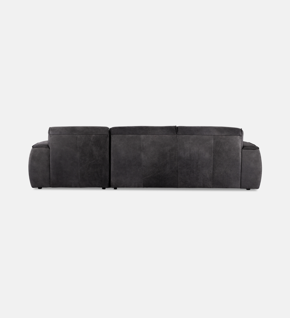 Congo Leather Slouch Right (29349)