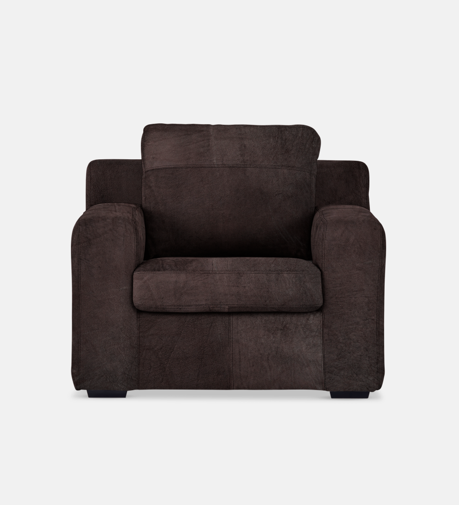 Lodge Upholstered Chair