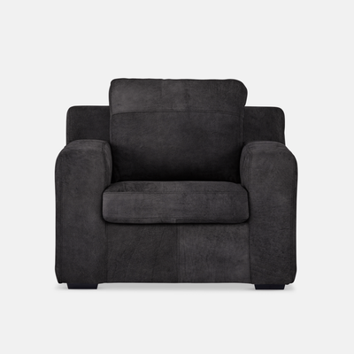 Lodge Upholstered Chair