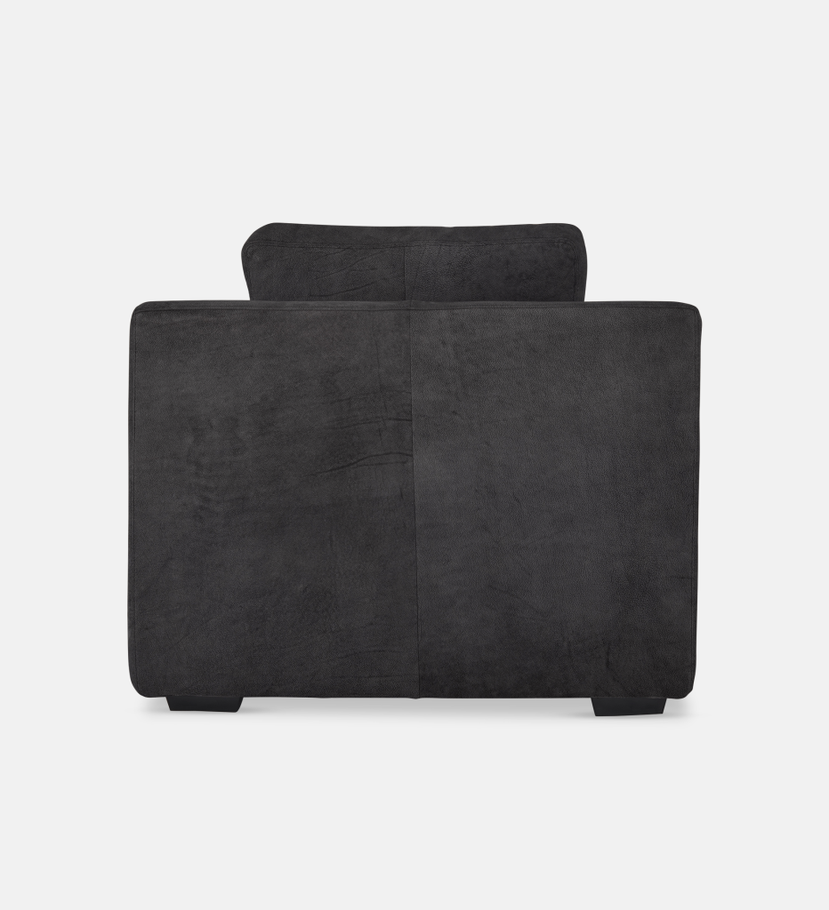 Lodge Fully Upholstered Chair (19753)