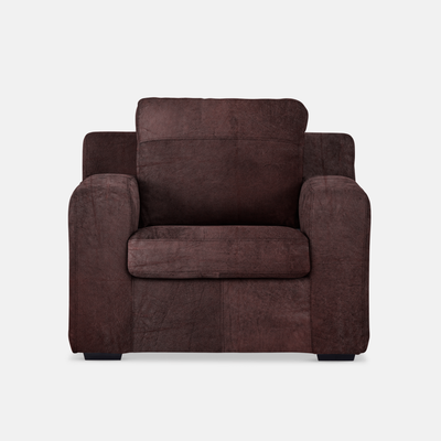 Lodge Upholstered Chair