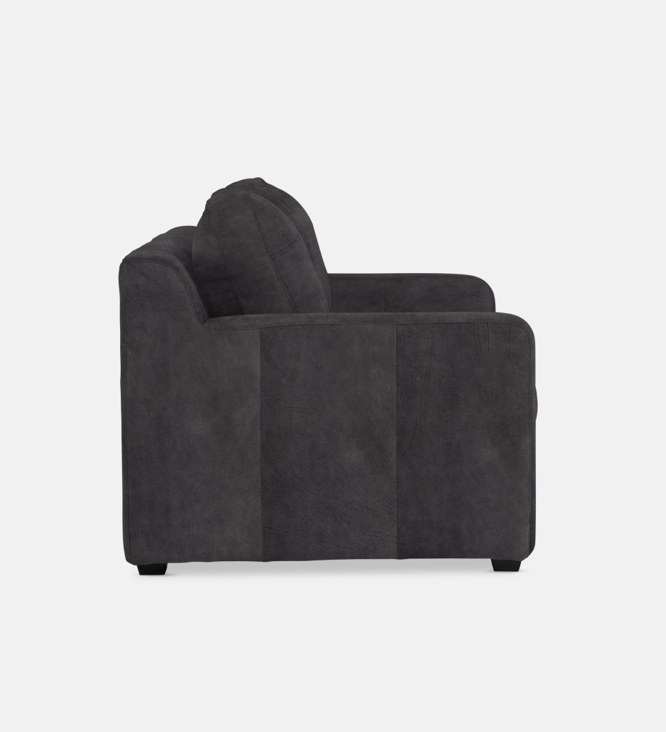 Lodge Leather 2 Seater (15891)