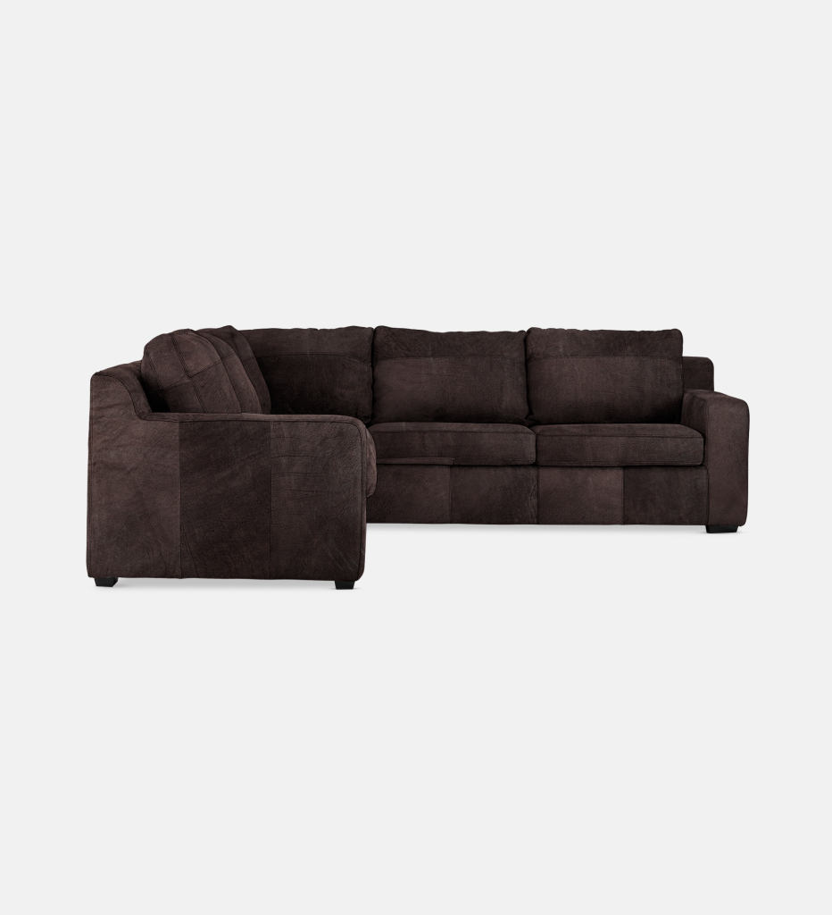 Lodge Leather Full Corner (15917)