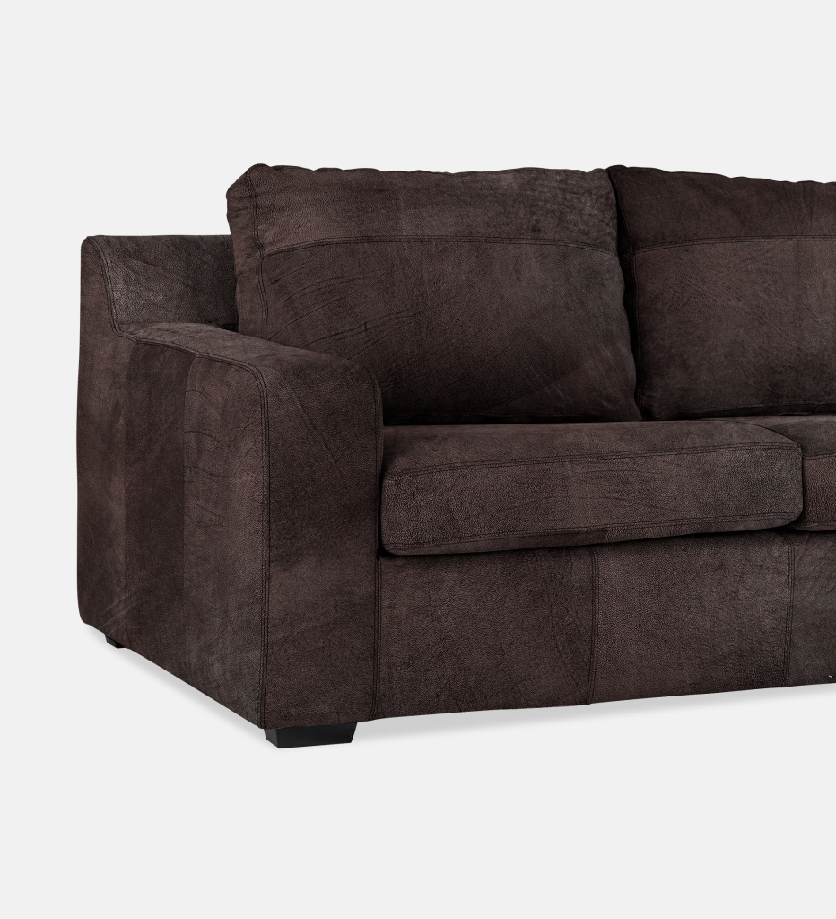 Lodge Leather Full Corner (15919)