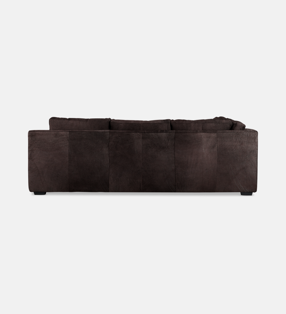 Lodge Leather Full Corner (15922)
