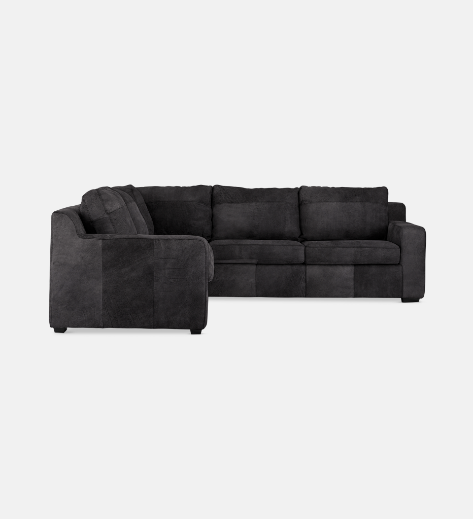 Lodge Leather Full Corner (15924)