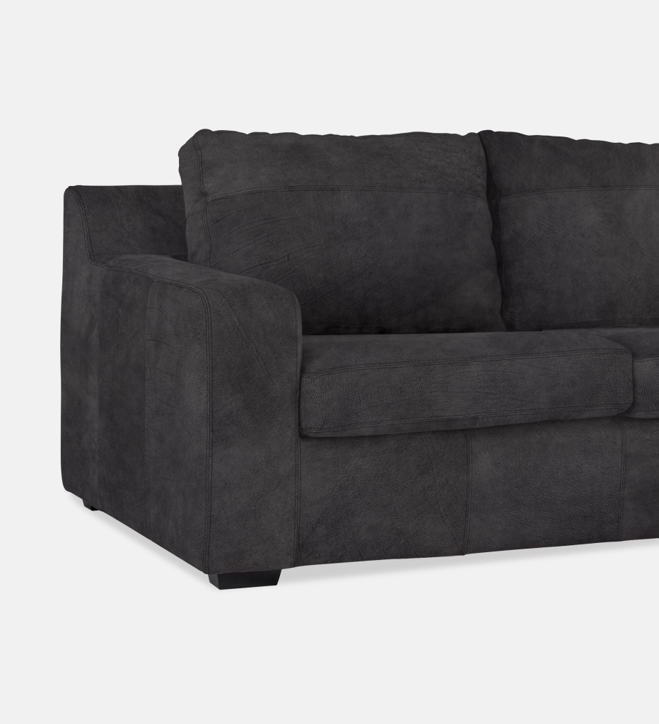 Lodge Leather Full Corner (15926)