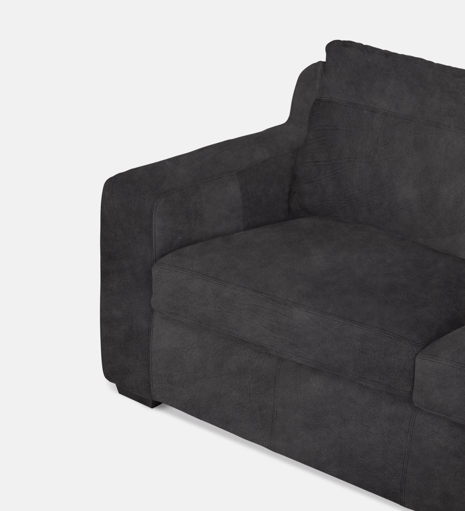 Lodge Leather Full Corner (15927)