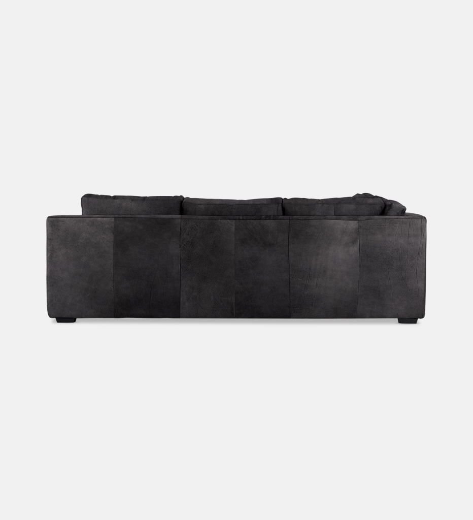 Lodge Leather Full Corner (15929)