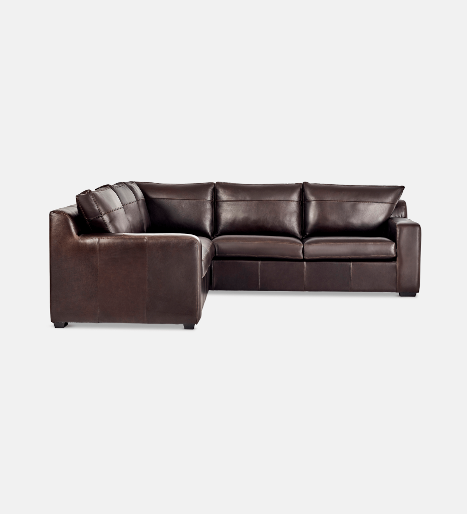 Lodge Leather Full Corner (15930)